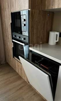 2-к квартира, на длительный срок, 66м2, 4/17 этаж