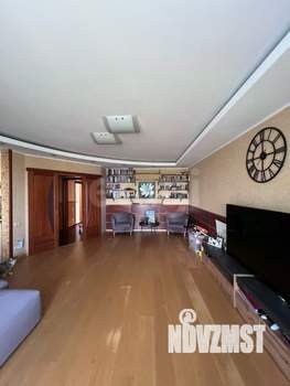 3-к квартира, на длительный срок, 113м2, 3/9 этаж