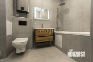 Студия квартира, на длительный срок, 31м2, 8/24 этаж