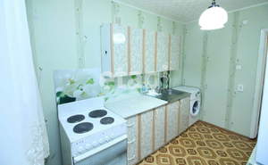1-к квартира, на длительный срок, 35м2, 4/9 этаж