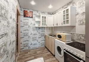 1-к квартира, на длительный срок, 27м2, 7/9 этаж