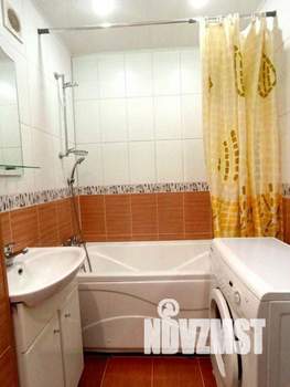 2-к квартира, посуточно, 48м2, 1/1 этаж