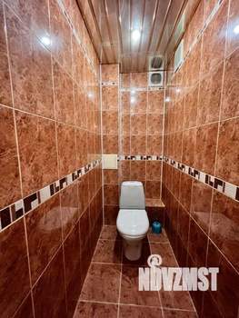 1-к квартира, посуточно, 80м2, 1/1 этаж