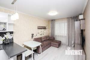 2-к квартира, на длительный срок, 55м2, 14/15 этаж