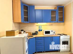 1-к квартира, посуточно, 45м2, 5/15 этаж