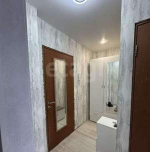 1-к квартира, на длительный срок, 31м2, 4/5 этаж