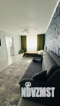 1-к квартира, посуточно, 41м2, 15/16 этаж