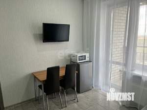 1-к квартира, на длительный срок, 45м2, 23/24 этаж