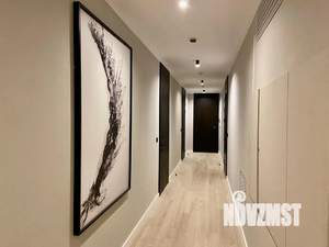 1-к квартира, посуточно, 40м2, 8/10 этаж