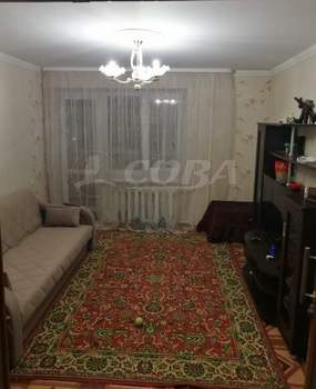 2-к квартира, на длительный срок, 50м2, 7/9 этаж