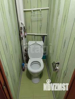 2-к квартира, на длительный срок, 43м2, 3/9 этаж