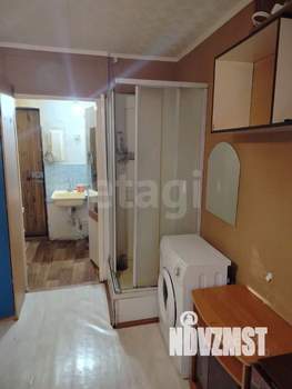 1-к квартира, на длительный срок, 15м2, 5/5 этаж