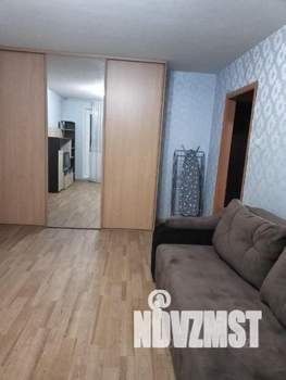 1-к квартира, на длительный срок, 40м2, 3/9 этаж