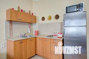 1-к квартира, посуточно, 33м2, 2/14 этаж