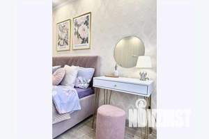 2-к квартира, посуточно, 70м2, 14/14 этаж