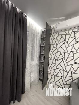 Студия квартира, на длительный срок, 30м2, 9/15 этаж