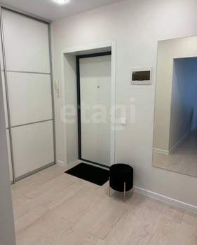 1-к квартира, на длительный срок, 34м2, 2/4 этаж