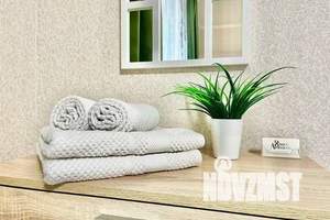 1-к квартира, посуточно, 28м2, 7/19 этаж