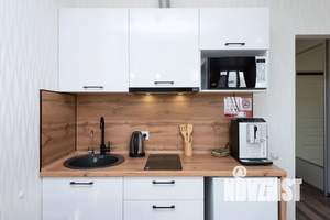 1-к квартира, посуточно, 31м2, 8/9 этаж