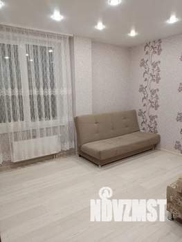 2-к квартира, посуточно, 58м2, 17/18 этаж