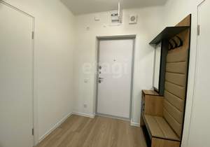 1-к квартира, на длительный срок, 35м2, 6/17 этаж