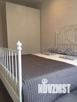 2-к квартира, посуточно, 42м2, 11/17 этаж