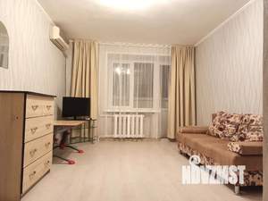 1-к квартира, посуточно, 33м2, 7/9 этаж