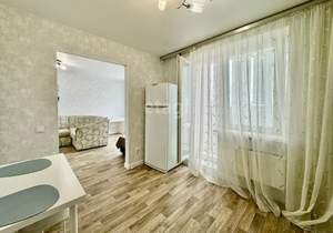 1-к квартира, на длительный срок, 33м2, 13/15 этаж