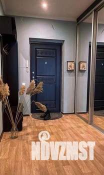 1-к квартира, на длительный срок, 39м2, 7/19 этаж