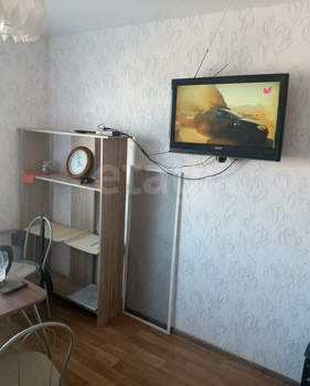 Студия квартира, на длительный срок, 16м2, 8/9 этаж