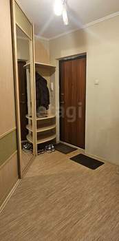 1-к квартира, на длительный срок, 43м2, 6/10 этаж