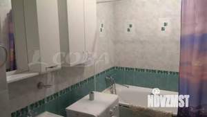 2-к квартира, на длительный срок, 76м2, 6/13 этаж