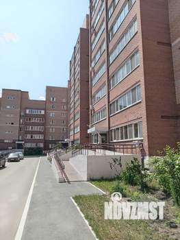 3-к квартира, на длительный срок, 72м2, 1/10 этаж