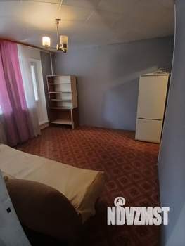 2-к квартира, на длительный срок, 36м2, 3/8 этаж