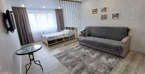 1-к квартира, на длительный срок, 41м2, 10/14 этаж