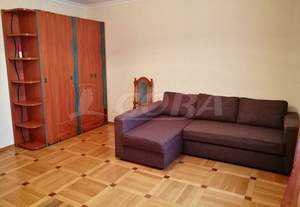 1-к квартира, на длительный срок, 52м2, 5/9 этаж