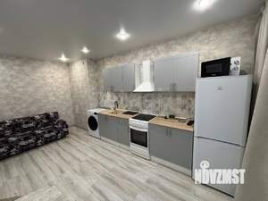 1-к квартира, на длительный срок, 34м2, 7/10 этаж