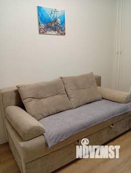 1-к квартира, посуточно, 31м2, 4/17 этаж