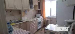 2-к квартира, на длительный срок, 44м2, 2/5 этаж