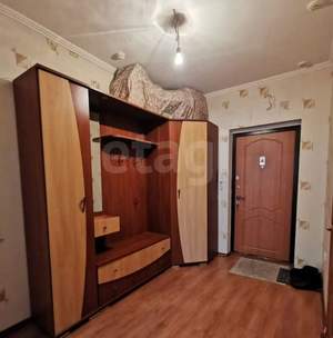 1-к квартира, на длительный срок, 44м2, 7/16 этаж