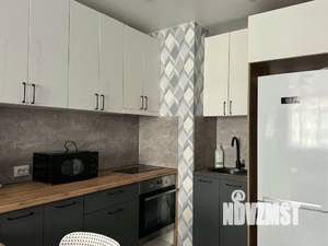 1-к квартира, посуточно, 24м2, 1/1 этаж