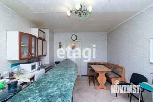 4-к квартира, на длительный срок, 106м2, 6/9 этаж