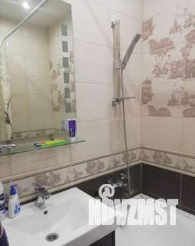 1-к квартира, на длительный срок, 44м2, 5/16 этаж