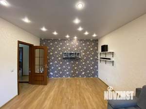 1-к квартира, на длительный срок, 43м2, 6/10 этаж