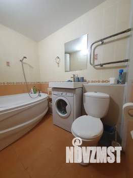 2-к квартира, посуточно, 45м2, 4/8 этаж