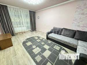 2-к квартира, на длительный срок, 64м2, 10/10 этаж