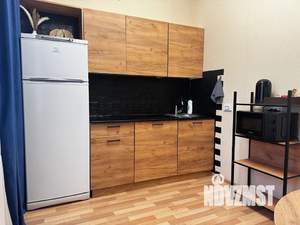 1-к квартира, посуточно, 30м2, 9/10 этаж