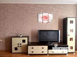 1-к квартира, посуточно, 46м2, 7/8 этаж