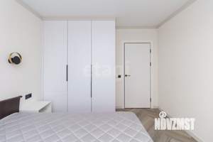 1-к квартира, на длительный срок, 40м2, 6/17 этаж