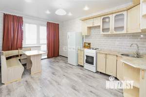 2-к квартира, на длительный срок, 57м2, 12/13 этаж